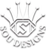 sou designs ブランドロゴ